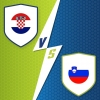 Palpite: Croatia — Slovenia (2022-03-26 14:00 UTC-0)