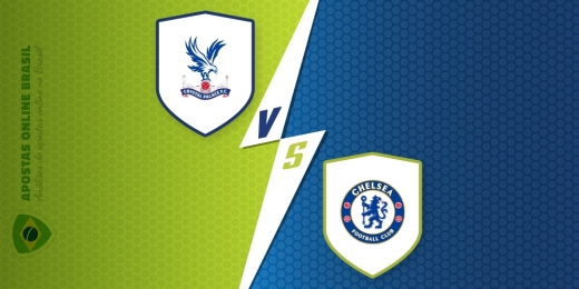 Palpite: Crystal Palace — Chelsea (2022-02-19 15:00 UTC-0)