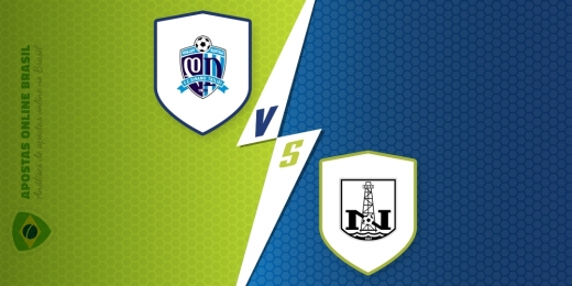 Palpite: Dinamo Tbilisi — Neftchi (2021-07-07 16:00 UTC-0)