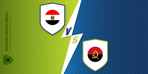 Palpite: Egypt — Angola (2021-09-02 19:00 UTC-0)