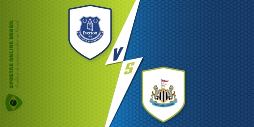 Palpite: Everton — Newcastle (2022-03-17 19:45 UTC-0)