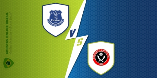 Palpite: Everton — Sheffield United FC (2021-05-16 18:00 UTC-0)