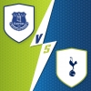 Palpite: Everton — Tottenham (2021-11-07 14:00 UTC-0)