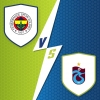 Palpite: Fenerbahce Istanbul — Trabzonspor (2022-03-06 16:00 UTC-0)