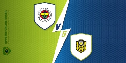 Palpite: Fenerbahce Istanbul — Yeni Malatyaspor (2021-12-26 16:00 UTC-0)
