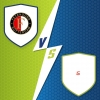 Palpite: Feyenoord — KF Drita (2021-07-29 18:00 UTC-0)