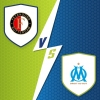 Palpite: Feyenoord — Marseille (2022-04-28 19:00 UTC-0)