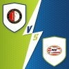 Palpite: Feyenoord — PSV Eindhoven (2022-05-08 14:45 UTC-0)
