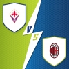Palpite: Fiorentina — AC Milan (2021-11-20 19:45 UTC-0)
