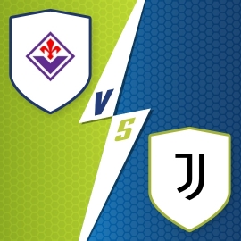 Palpite: Fiorentina — Juventus (2022-05-21 18:45 UTC-0)