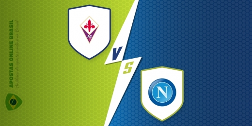 Palpite: Fiorentina — Napoli (2021-05-16 10:30 UTC-0)