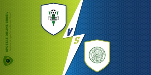 Palpite: FK Jablonec — Celtic (2021-08-05 15:45 UTC-0)