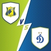 Palpite: FK Rostov — Dinamo Moscow (2021-07-23 17:00 UTC-0)