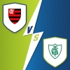 Palpite: Flamengo — America Mineiro (2021-06-13 19:00 UTC-0)