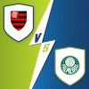 Palpite: Flamengo — Palmeiras (2021-05-30 19:00 UTC-0)