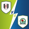 Palpite: Fulham — Blackburn (2022-03-05 12:30 UTC-0)