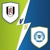 Palpite: Fulham — Peterborough (2022-02-23 19:45 UTC-0)