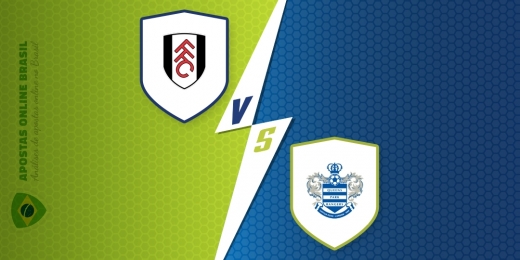 Palpite: Fulham — QPR (2021-10-16 11:30 UTC-0)