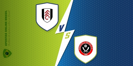 Palpite: Fulham — Sheffield United (2021-12-20 19:45 UTC-0)