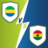 Palpite: Gabon — Ghana (2022-01-14 19:00 UTC-0)