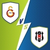 Palpite: Galatasaray — Besiktas JK (2021-05-08 17:30 UTC-0)