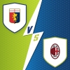 Palpite: Genoa — AC Milan (2021-12-01 19:45 UTC-0)