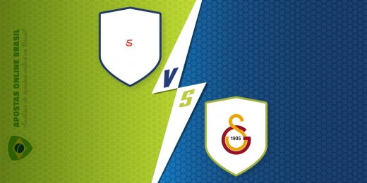 Palpite: Giresunspor — Galatasaray (2021-08-16 18:45 UTC-0)