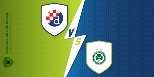 Palpite: GNK Dinamo Zagreb — AC Omonia Nicosia (2021-07-20 18:00 UTC-0)