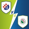 Palpite: GNK Dinamo Zagreb — Legia Warszawa (2021-08-04 18:00 UTC-0)