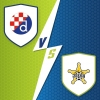 Palpite: GNK Dinamo Zagreb — Sheriff Tiraspol (2021-08-25 19:00 UTC-0)