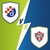 Palpite: GNK Dinamo Zagreb — Valur Reykjavik (2021-07-07 17:00 UTC-0)
