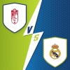Palpite: Granada — Real Madrid (2021-05-13 20:00 UTC-0)