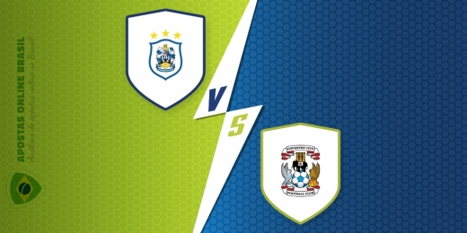Palpite: Huddersfield Town — Coventry City (2021-12-11 12:30 UTC-0)