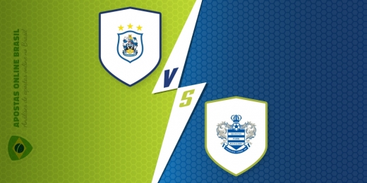 Palpite: Huddersfield Town — QPR (2022-04-15 16:30 UTC-0)