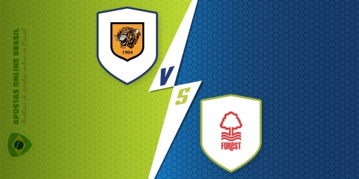 Palpite: Hull — Nottingham Forest (2022-05-07 11:30 UTC-0)