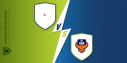 Palpite: Hyderabad FC — FC Goa (2022-02-19 16:00 UTC-0)