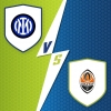 Palpite: Inter Milano — Shakhtar Donetsk (2021-11-24 17:45 UTC-0)