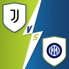 Palpite: Juventus — Inter Milano (2021-05-15 16:00 UTC-0)