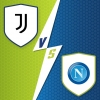 Palpite: Juventus — Napoli (2022-01-06 19:45 UTC-0)