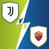 Palpite: Juventus — Roma (2021-10-17 18:45 UTC-0)