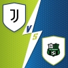 Palpite: Juventus — Sassuolo (2022-02-10 20:00 UTC-0)