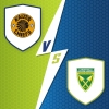 Palpite: Kaizer Chiefs — Lamontville Golden Arrows (2021-06-02 15:00 UTC-0)
