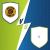 Palpite: Kaizer Chiefs — Simba SC (2021-05-15 16:00 UTC-0)