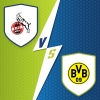 Palpite: Köln — Borussia Dortmund (2022-03-20 18:30 UTC-0)
