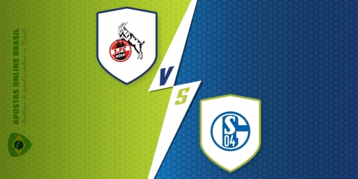 Palpite: Köln — Schalke 04 (2021-05-22 13:30 UTC-0)