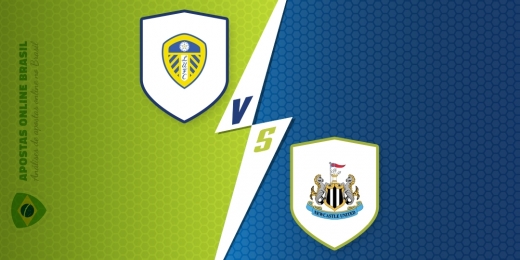 Palpite: Leeds — Newcastle (2022-01-22 15:00 UTC-0)
