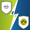 Palpite: Leipzig — Borussia Dortmund (2021-05-13 18:45 UTC-0)