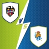 Palpite: Levante — Real Sociedad (2022-05-06 19:00 UTC-0)