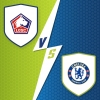Palpite: Lille Osc — Chelsea (2022-03-16 20:00 UTC-0)