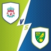 Palpite: Liverpool — Norwich (2022-02-19 15:00 UTC-0)